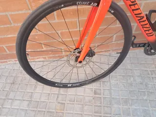 Specialized Roubaix Talla 54