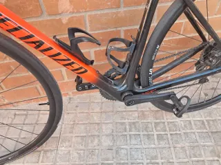 Specialized Roubaix Talla 54