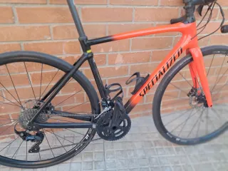 Specialized Roubaix Talla 54