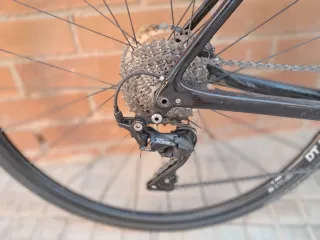 Specialized Roubaix Talla 54