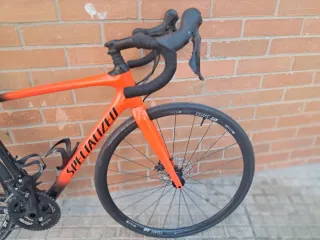 Specialized Roubaix Talla 54