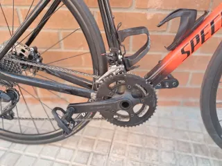 Specialized Roubaix Talla 54