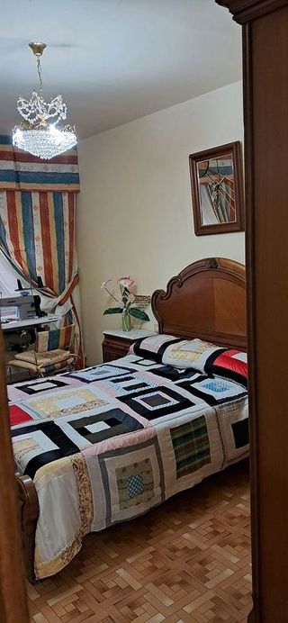 Piso en alquiler en Vila de Cruces