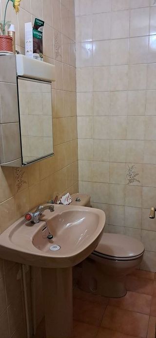 Piso en alquiler en Vila de Cruces