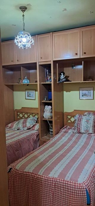 Piso en alquiler en Vila de Cruces