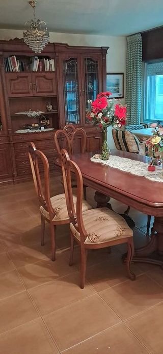 Piso en alquiler en Vila de Cruces