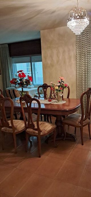 Piso en alquiler en Vila de Cruces