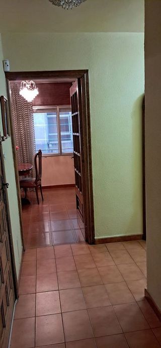 Piso en alquiler en Vila de Cruces