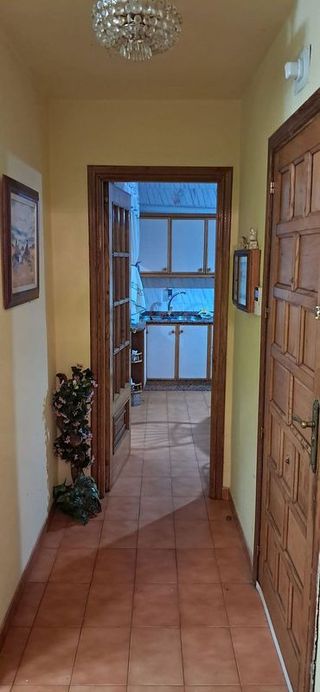 Piso en alquiler en Vila de Cruces