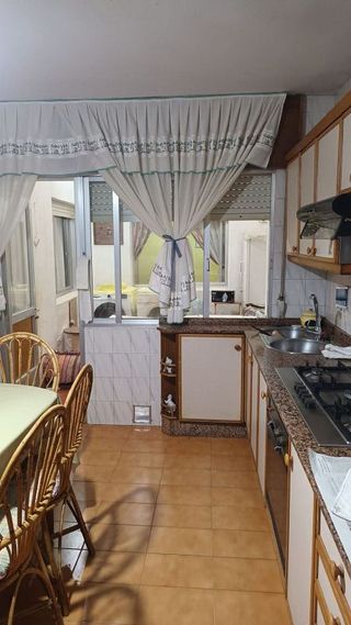 Piso en alquiler en Vila de Cruces