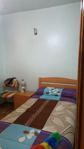 Piso en alquiler en Vila de Cruces