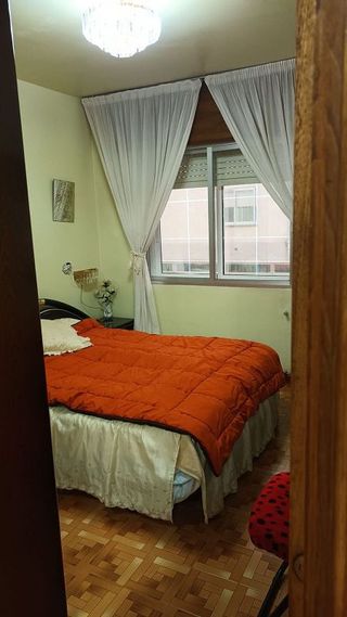 Piso en alquiler en Vila de Cruces