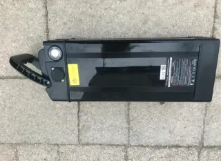 Bicicleta Eléctrica ENGWE T14