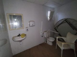 Local comercial en alquiler en En Corts en Valencia