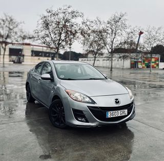 Mazda 3 2009 diesel