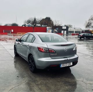 Mazda 3 2009 diesel