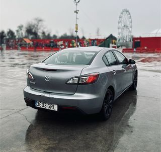 Mazda 3 2009 diesel