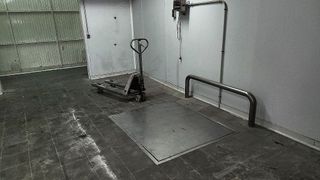 Nave industrial en alquiler en Parque Ondarreta - Urtinsa en Alcorcón