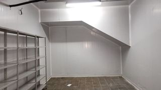 Nave industrial en alquiler en Parque Ondarreta - Urtinsa en Alcorcón