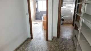 Nave industrial en alquiler en Parque Ondarreta - Urtinsa en Alcorcón