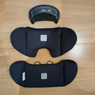 Silla de coche BeSafe Stretch Negra