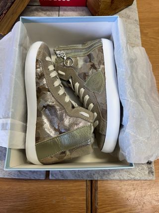 Sneakers Philippe Model Junior Bambina n 31