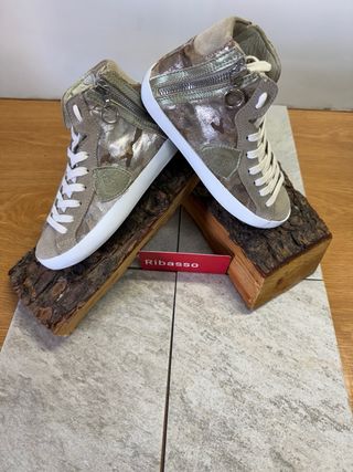 Sneakers Philippe Model Junior Bambina n 31