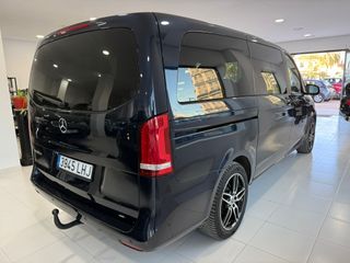 Mercedes-Benz Vito 2020
