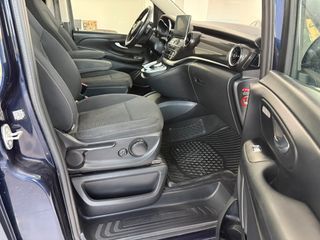 Mercedes-Benz Vito 2020