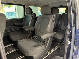 Mercedes-Benz Vito 2020