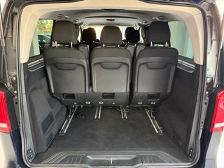 Mercedes-Benz Vito 2020