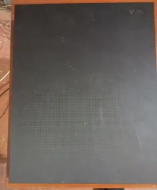 Xbox One X Project Scorpio para reparar