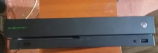 Xbox One X Project Scorpio para reparar
