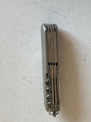 Coltellino multiuso souvenir nissan