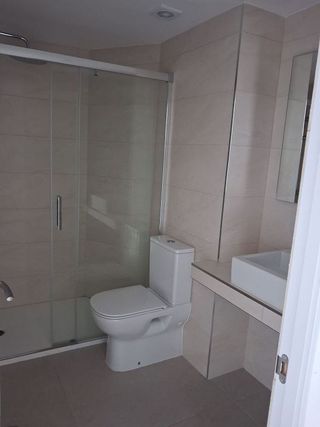 Casa adosada en alquiler en Zona Avenida Europa en Pozuelo de Alarcón