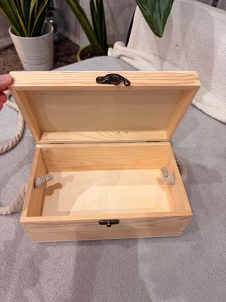 Caja Guarda Petardos Personalizada