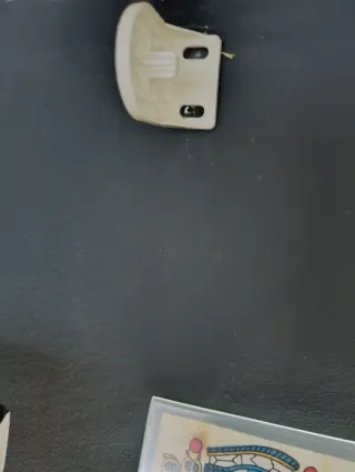 Estor enrollable negro Ikea