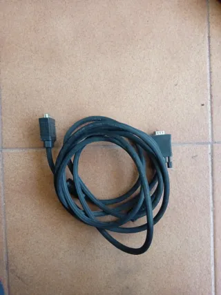 Cable VGA Macho-Macho 3m Cable Expert