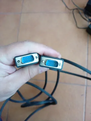 Cable VGA Macho-Macho 3m Cable Expert