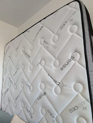 Colchon New Viscopremium Evolution