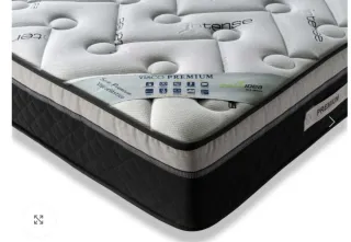 Colchon New Viscopremium Evolution