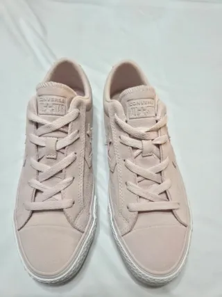 Zapatillas Converse Star Player OX Nuevas