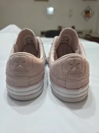 Zapatillas Converse Star Player OX Nuevas