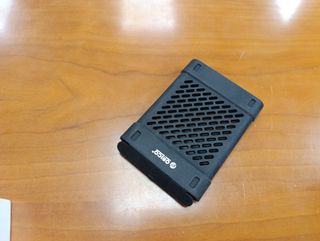 Funda Disco Duro 2.5 Orico Negra