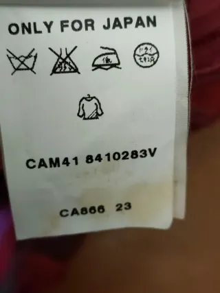 Max&Co gonna seta balze asimmetrica nuova