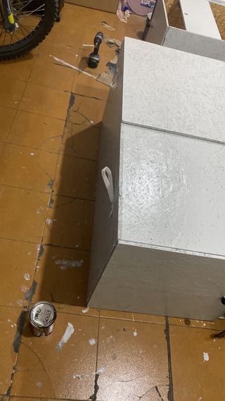 Mueble Camper para Furgoneta