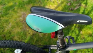 Bicicleta Rockrider 700 Ruedas 24