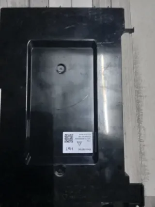 Módulo Potencia Lavadora Bosch