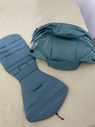 Fodera e tettuccio Yoyo Babyzen