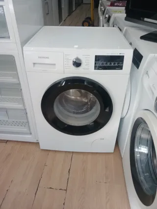 Pack Nevera y Lavadora con Garantía